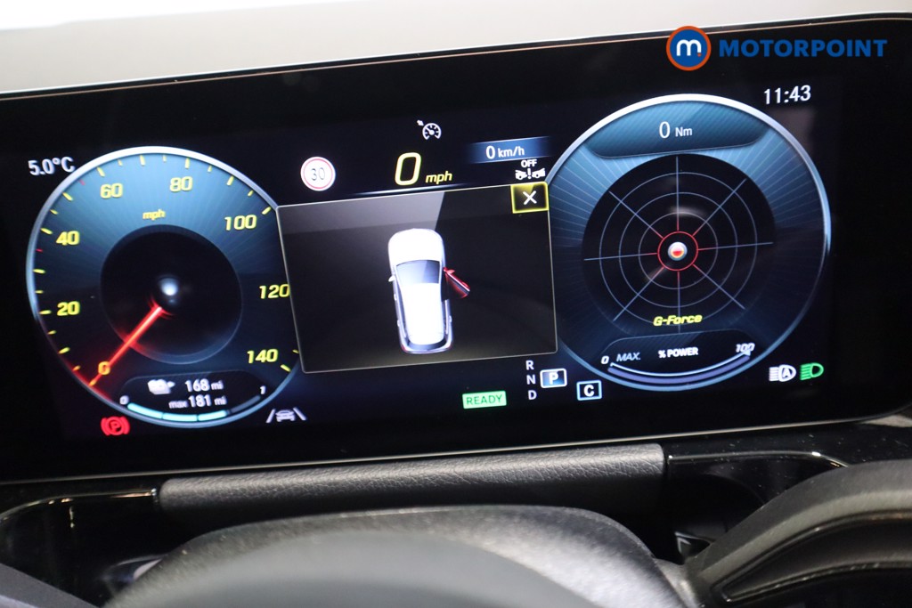 Used Mercedes-Benz EQA 2022 for sale - 76797420: Photo 12