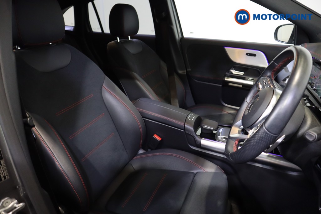 Used Mercedes-Benz EQA 2022 for sale - 76797420: Photo 14