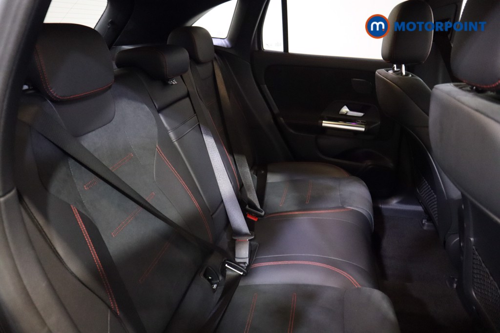 Used Mercedes-Benz EQA 2022 for sale - 76797420: Photo 15