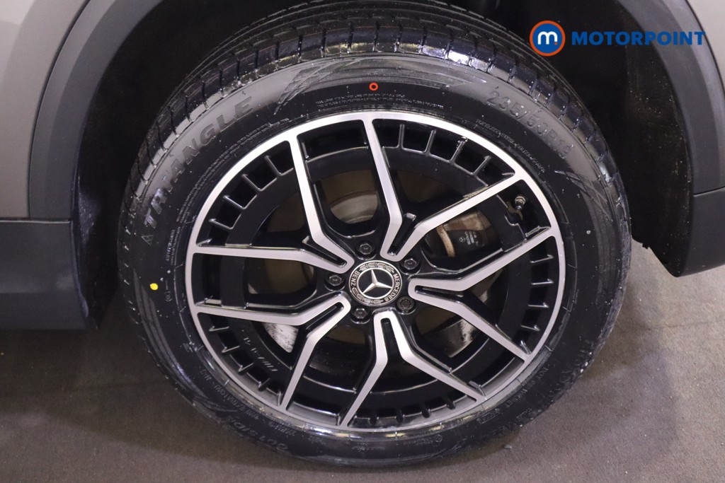 Used Mercedes-Benz EQA 2022 for sale - 76797420: Photo 17