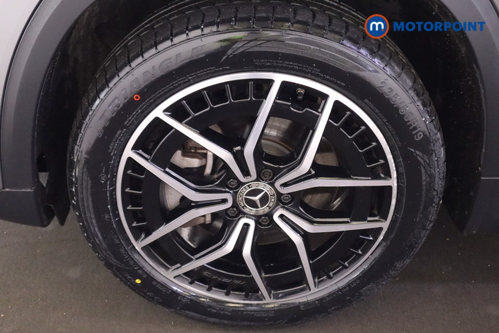 Used Mercedes-Benz EQA 2022 for sale - 76797420: Photo 19