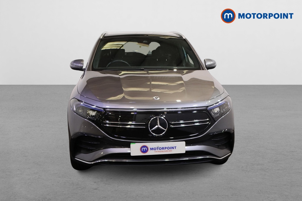 Used Mercedes-Benz EQA 2022 for sale - 76797420: Photo 2