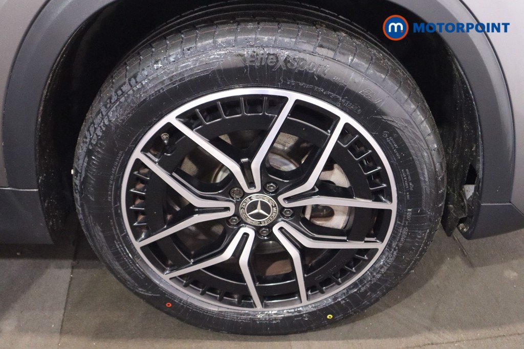 Used Mercedes-Benz EQA 2022 for sale - 76797420: Photo 20