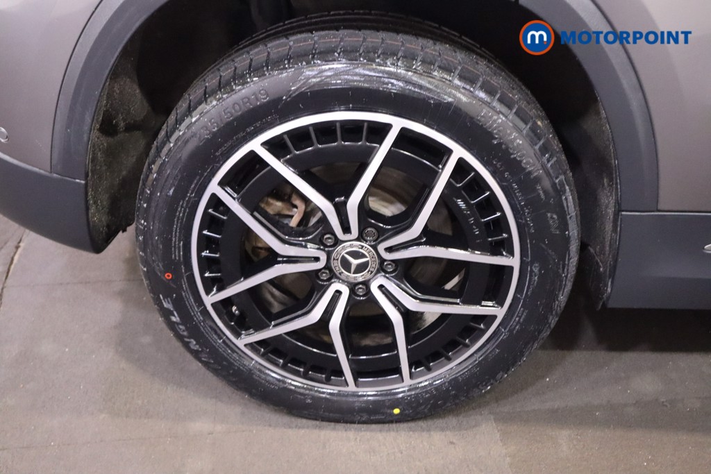 Used Mercedes-Benz EQA 2022 for sale - 76797420: Photo 21