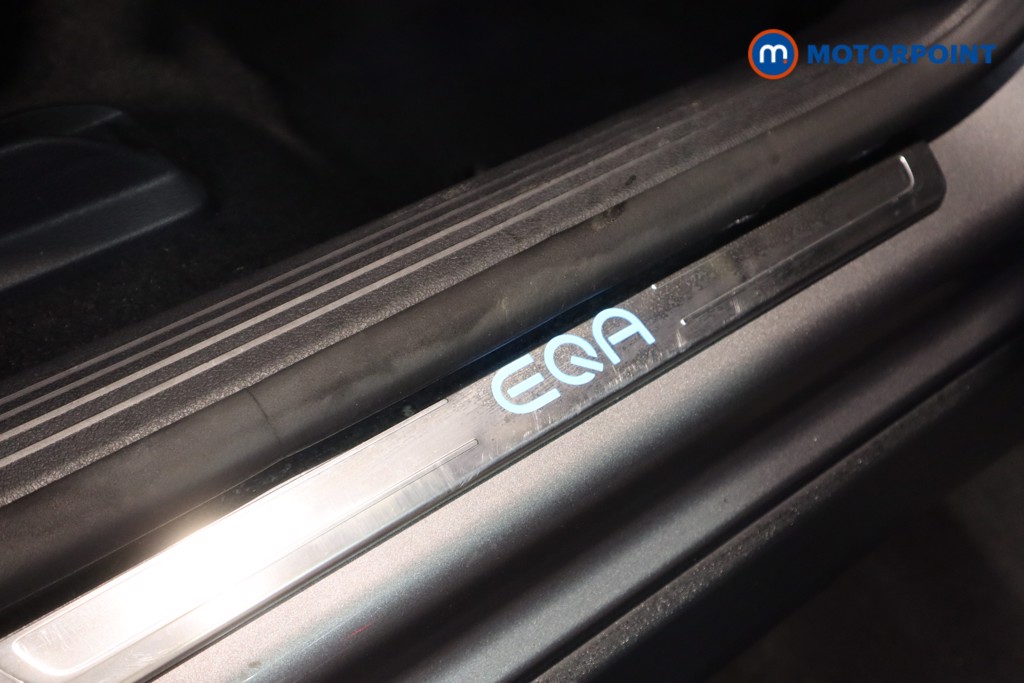 Used Mercedes-Benz EQA 2022 for sale - 76797420: Photo 23