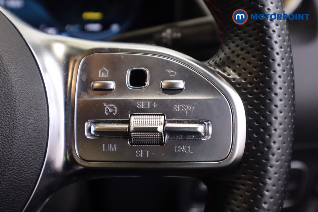 Used Mercedes-Benz EQA 2022 for sale - 76797420: Photo 26