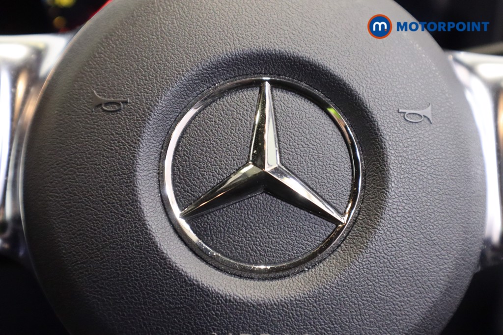 Used Mercedes-Benz EQA 2022 for sale - 76797420: Photo 27