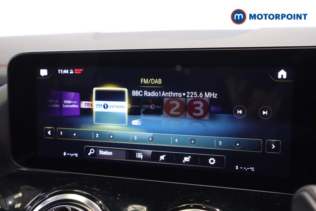 Used Mercedes-Benz EQA 2022 for sale - 76797420: Photo 28