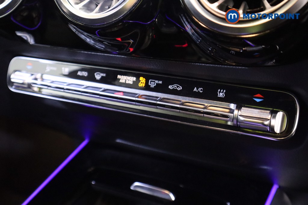 Used Mercedes-Benz EQA 2022 for sale - 76797420: Photo 29