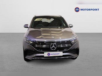 Used Mercedes-Benz EQA 2022 for sale - 76797420: Photo