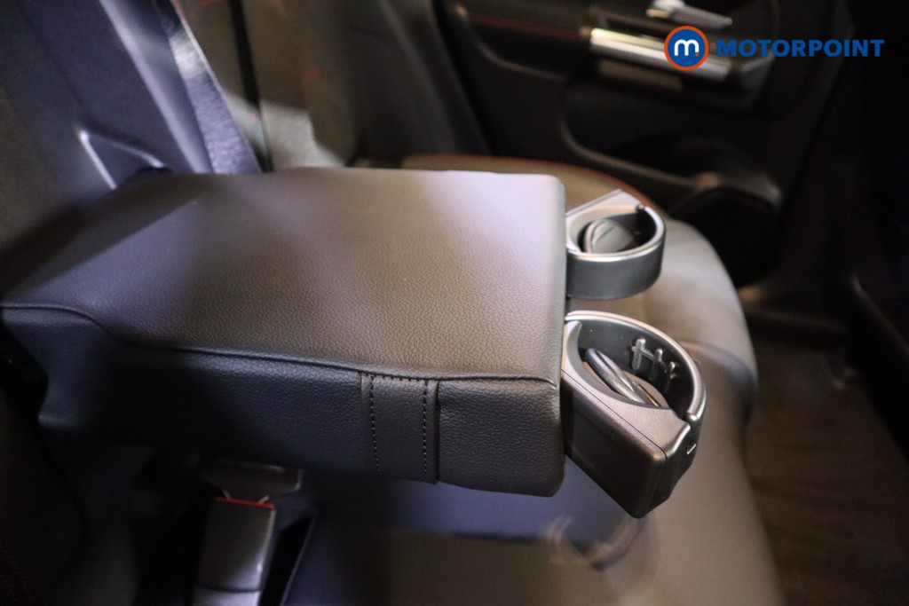 Used Mercedes-Benz EQA 2022 for sale - 76797420: Photo 34