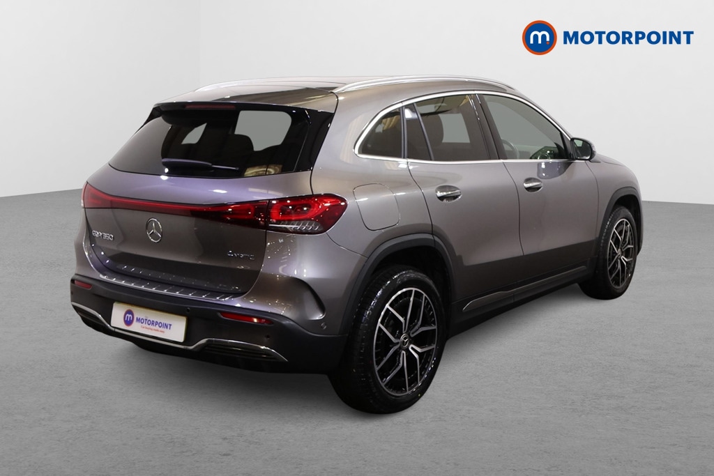 Used Mercedes-Benz EQA 2022 for sale - 76797420: Photo 7