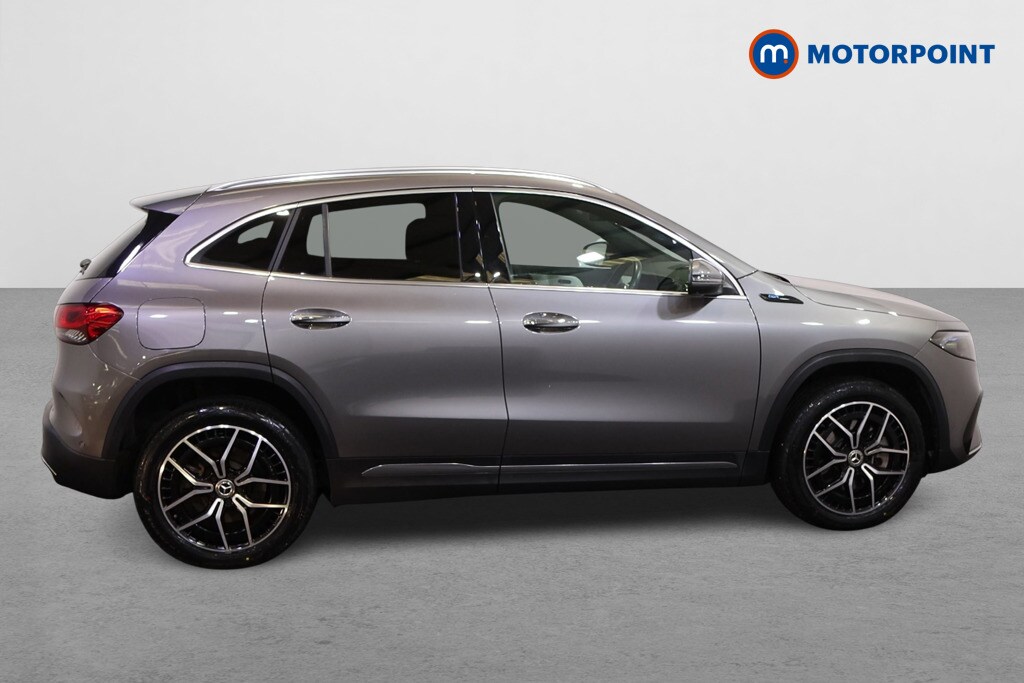 Used Mercedes-Benz EQA 2022 for sale - 76797420: Photo 8