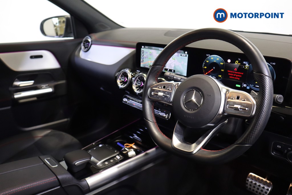 Used Mercedes-Benz EQA 2022 for sale - 76797420: Photo 9