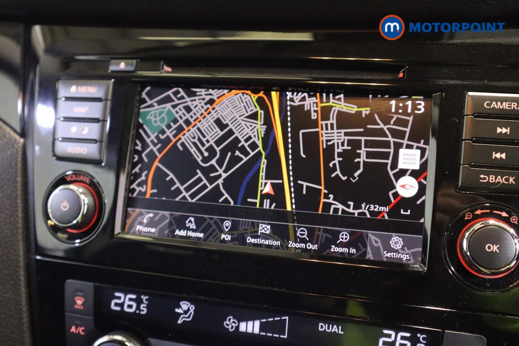 Used Nissan Qashqai 2021 for sale - 76682030: Photo 10