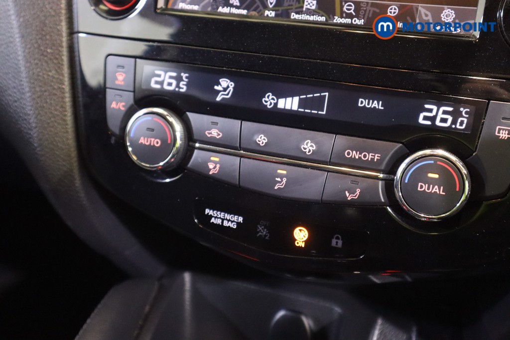 Used Nissan Qashqai 2021 for sale - 76682030: Photo 11