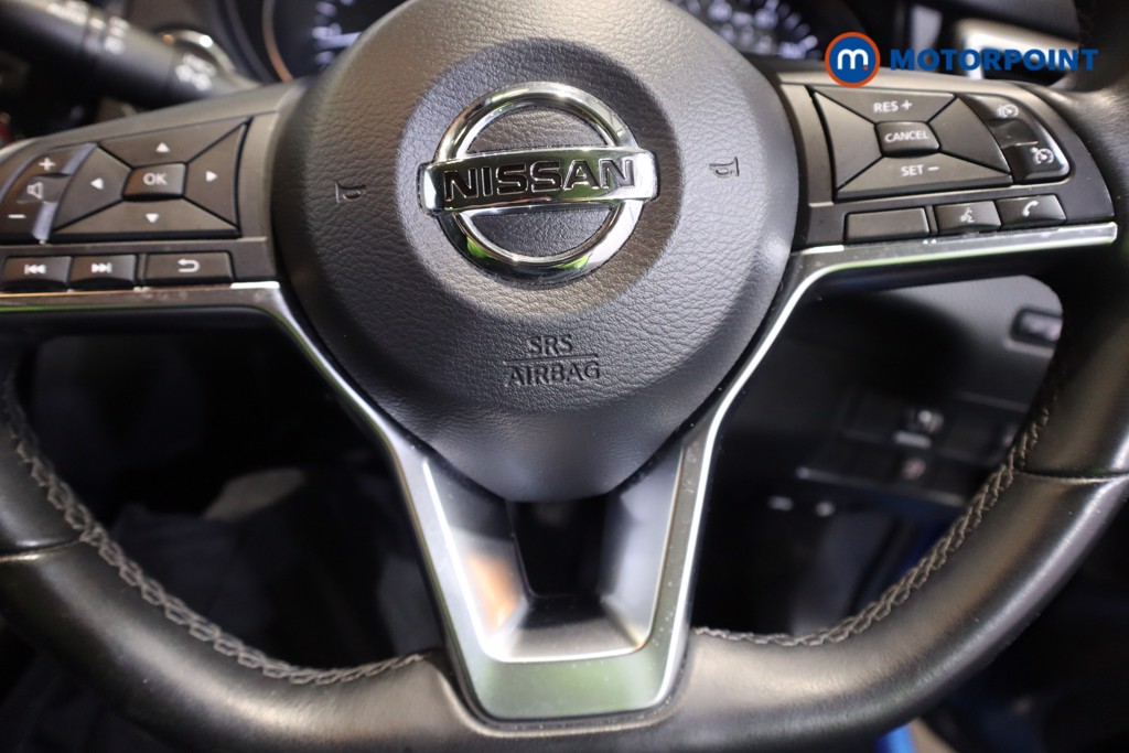 Used Nissan Qashqai 2021 for sale - 76682030: Photo 13