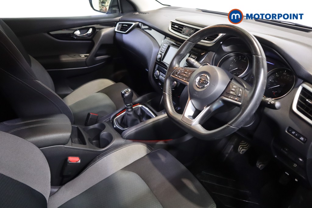 Used Nissan Qashqai 2021 for sale - 76682030: Photo 18
