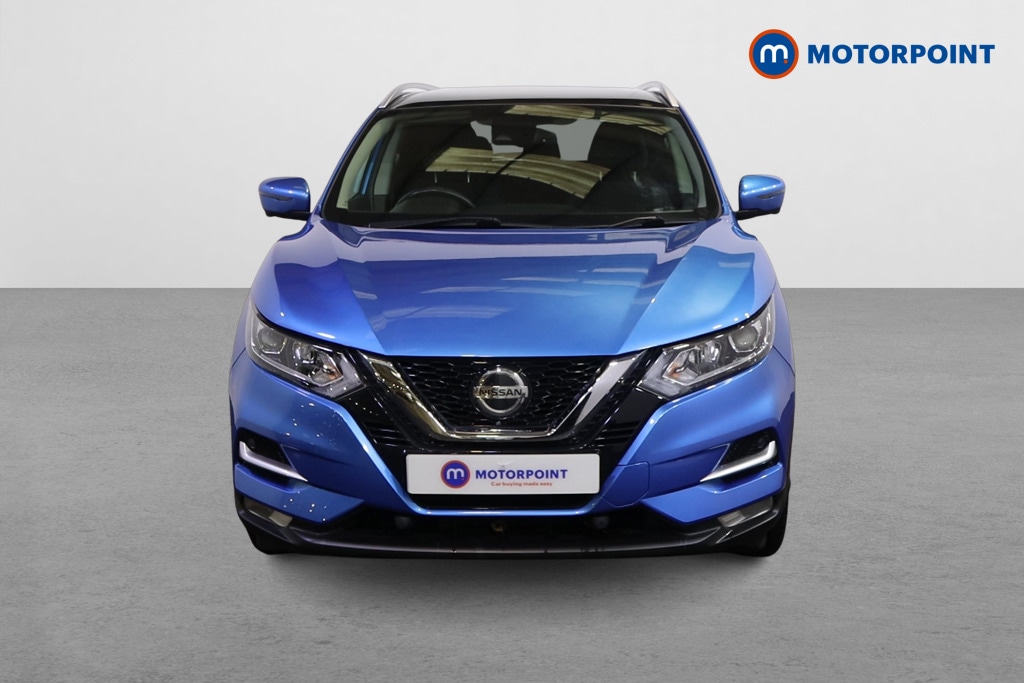 Used Nissan Qashqai 2021 for sale - 76682030: Photo 2