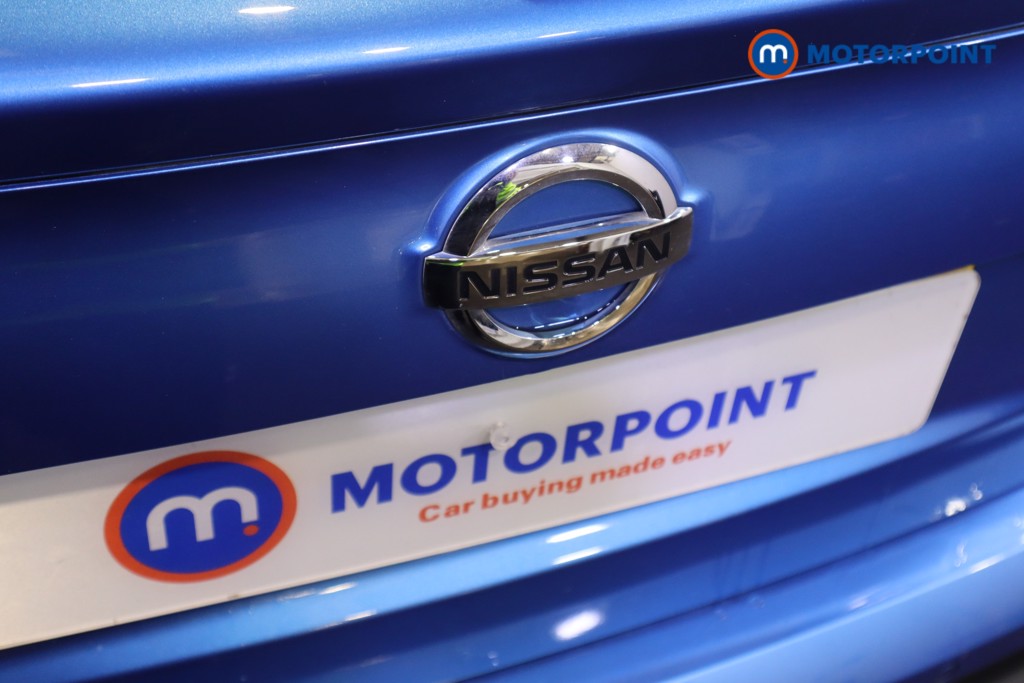 Used Nissan Qashqai 2021 for sale - 76682030: Photo 21