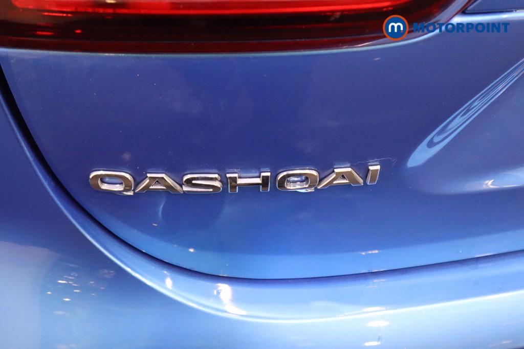 Used Nissan Qashqai 2021 for sale - 76682030: Photo 22