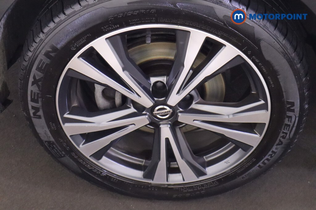 Used Nissan Qashqai 2021 for sale - 76682030: Photo 23