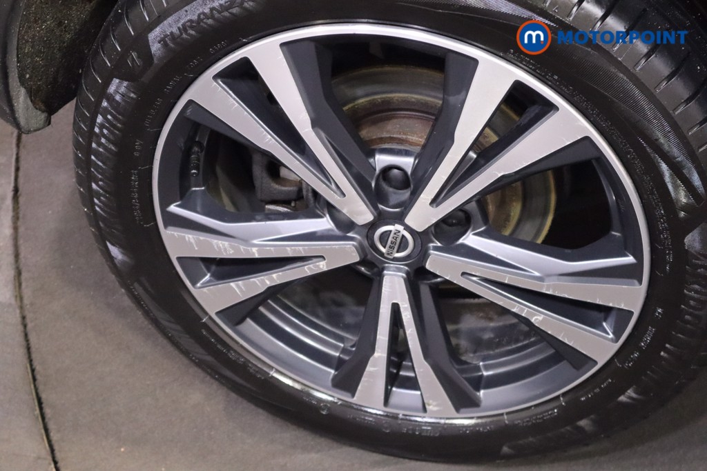 Used Nissan Qashqai 2021 for sale - 76682030: Photo 24