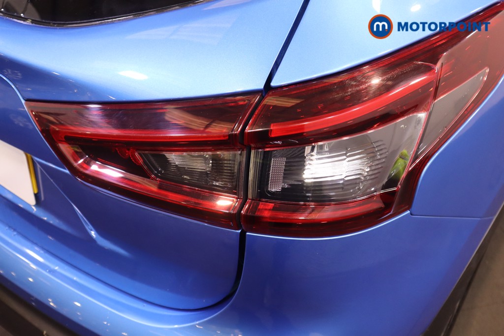 Used Nissan Qashqai 2021 for sale - 76682030: Photo 25