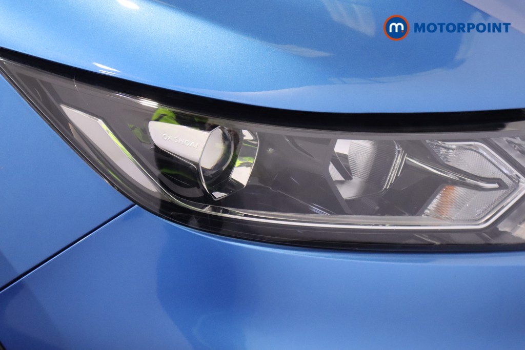 Used Nissan Qashqai 2021 for sale - 76682030: Photo 26