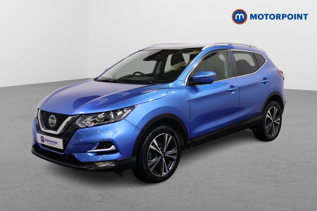 Used Nissan Qashqai 2021 for sale - 76682030: Photo 3