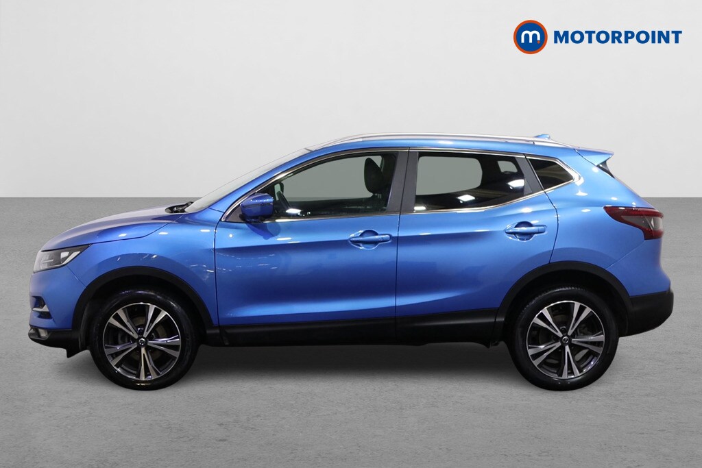 Used Nissan Qashqai 2021 for sale - 76682030: Photo 4