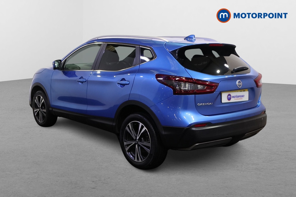 Used Nissan Qashqai 2021 for sale - 76682030: Photo 5