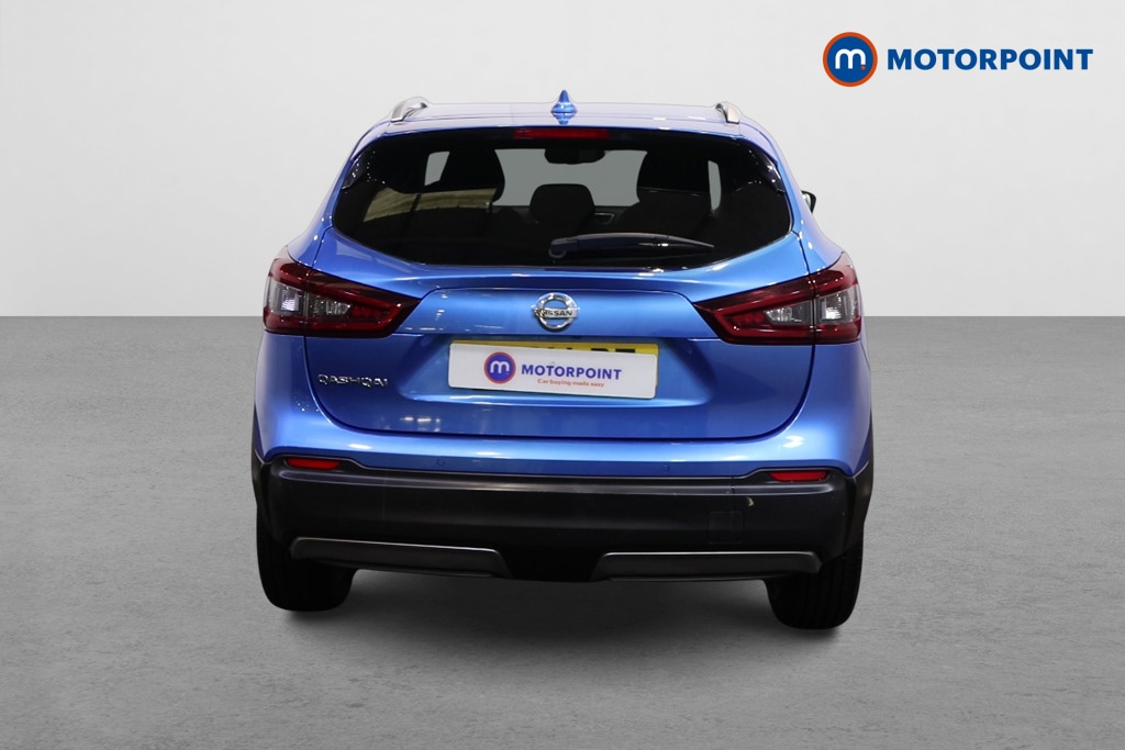 Used Nissan Qashqai 2021 for sale - 76682030: Photo 6