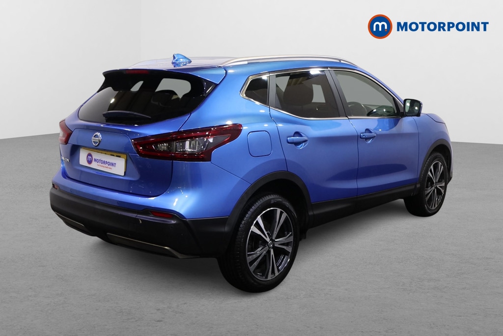 Used Nissan Qashqai 2021 for sale - 76682030: Photo 7