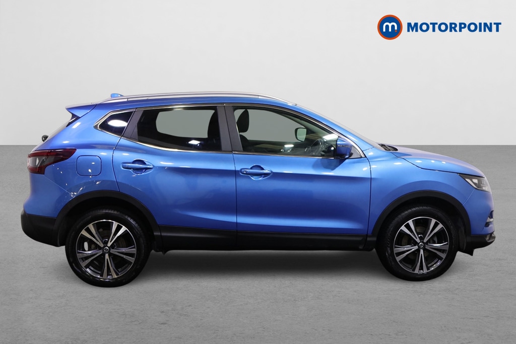Used Nissan Qashqai 2021 for sale - 76682030: Photo 8