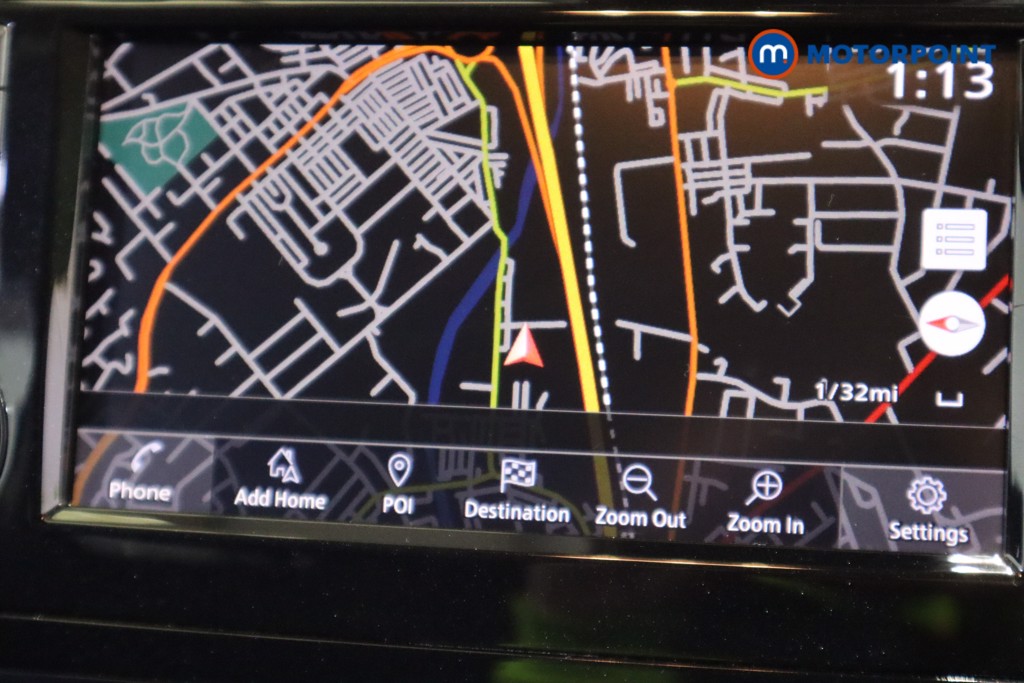 Used Nissan Qashqai 2021 for sale - 76682030: Photo 9