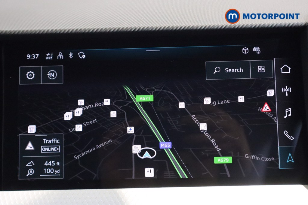 Used Audi A1 2023 for sale - 77378742: Photo 10