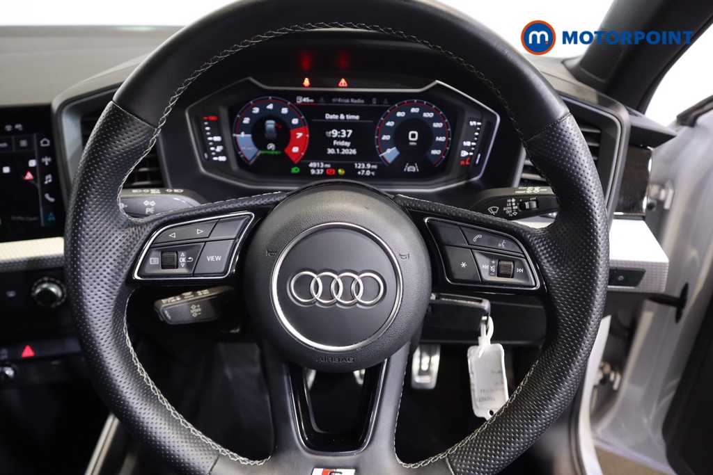 Used Audi A1 2023 for sale - 77378742: Photo 11