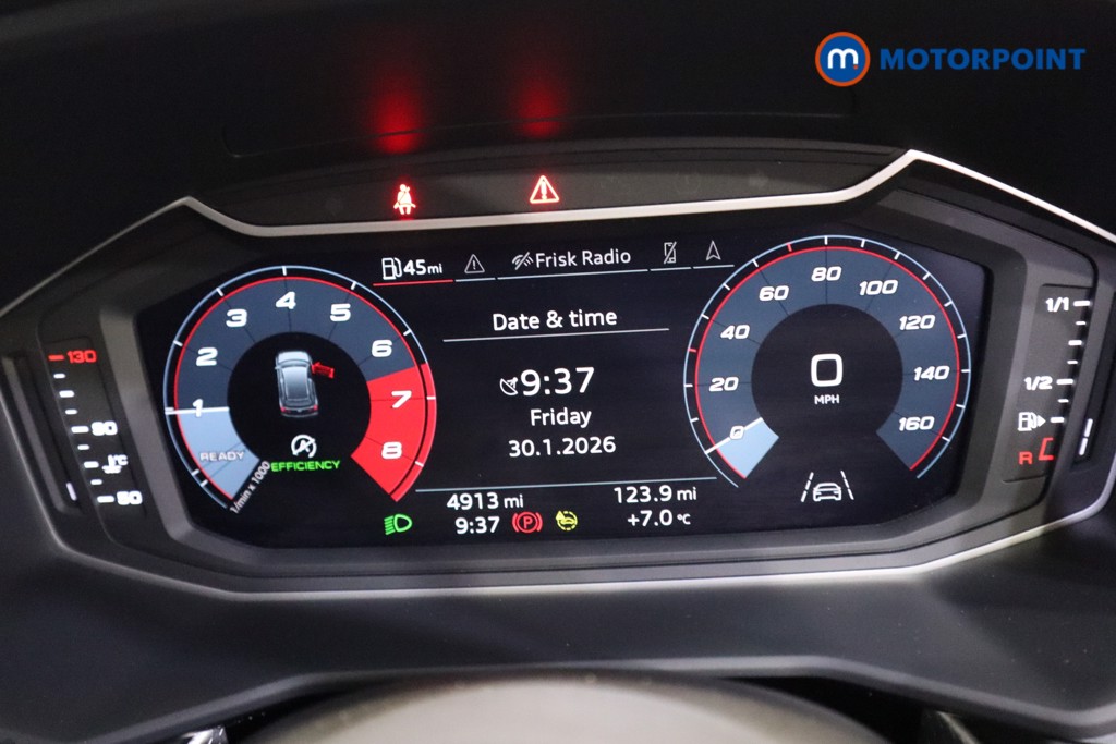 Used Audi A1 2023 for sale - 77378742: Photo 12