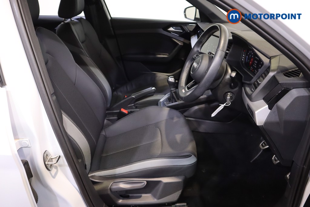 Used Audi A1 2023 for sale - 77378742: Photo 14