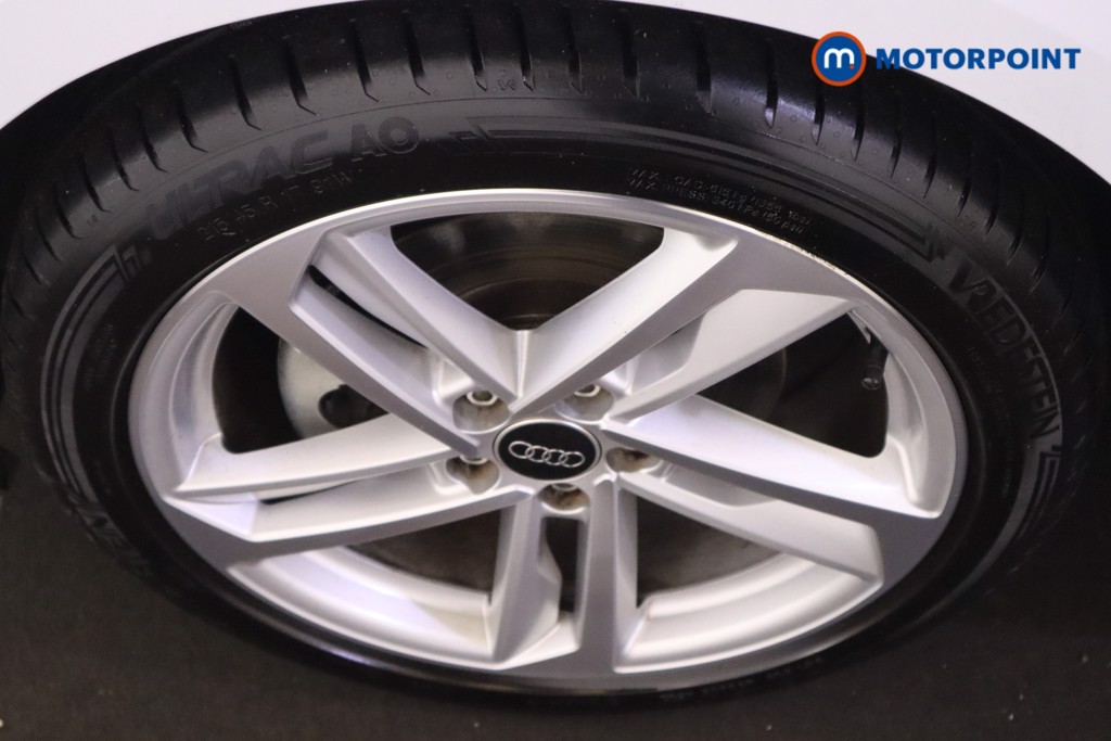 Used Audi A1 2023 for sale - 77378742: Photo 18