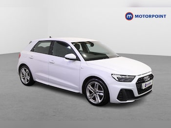 Used Audi A1 2023 for sale - 77378742: Photo