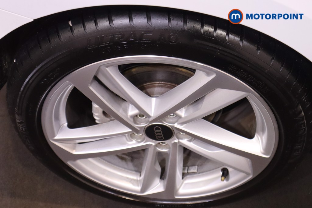 Used Audi A1 2023 for sale - 77378742: Photo 20