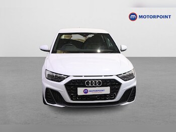 Used Audi A1 2023 for sale - 77378742: Photo