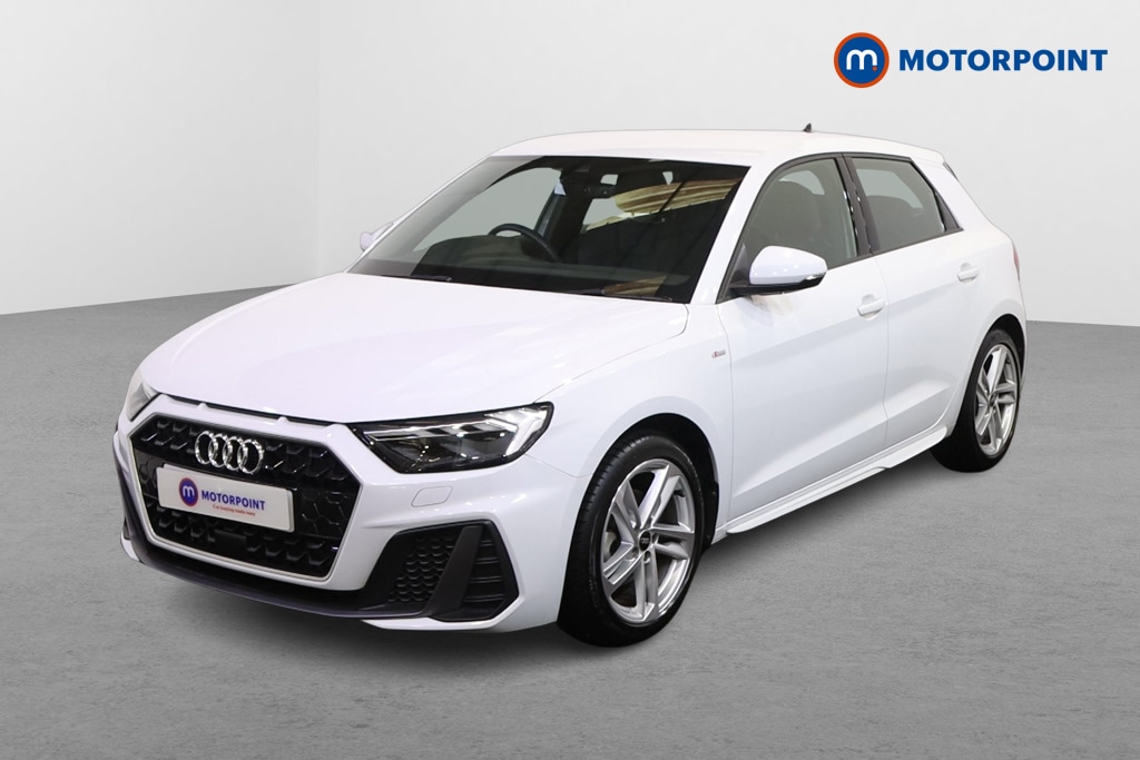 Used Audi A1 2023 for sale - 77378742: Photo 3