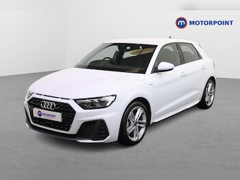 Used Audi A1 2023 for sale - 77378742: Photo