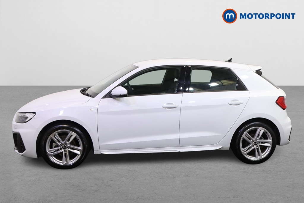 Used Audi A1 2023 for sale - 77378742: Photo 4