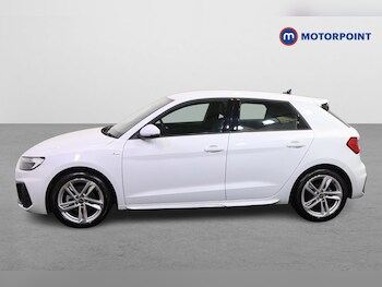 Used Audi A1 2023 for sale - 77378742: Photo