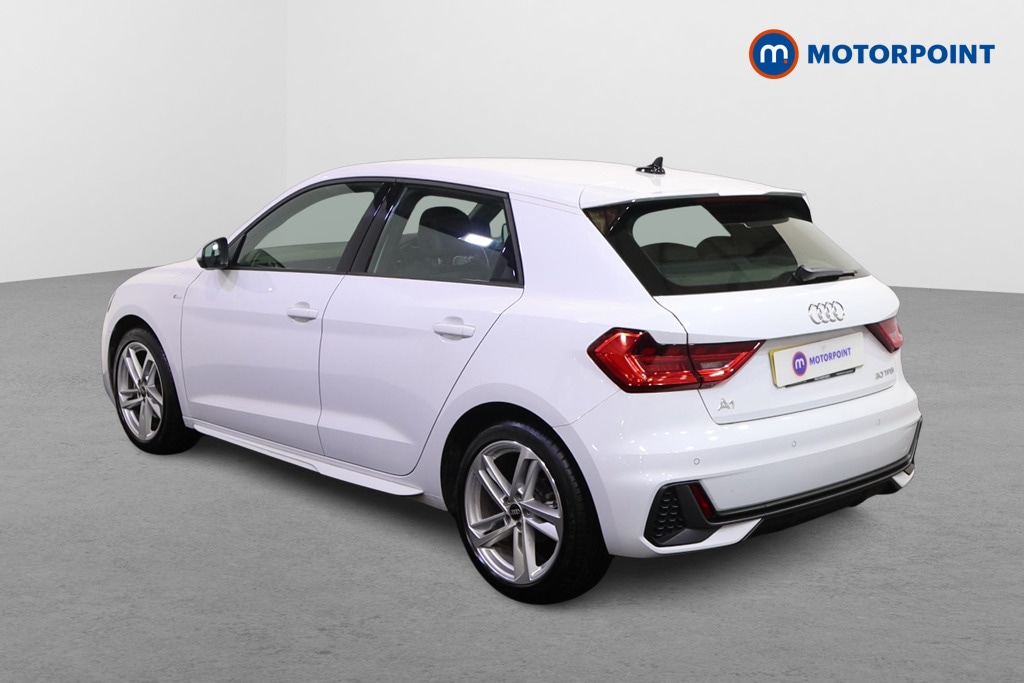 Used Audi A1 2023 for sale - 77378742: Photo 5