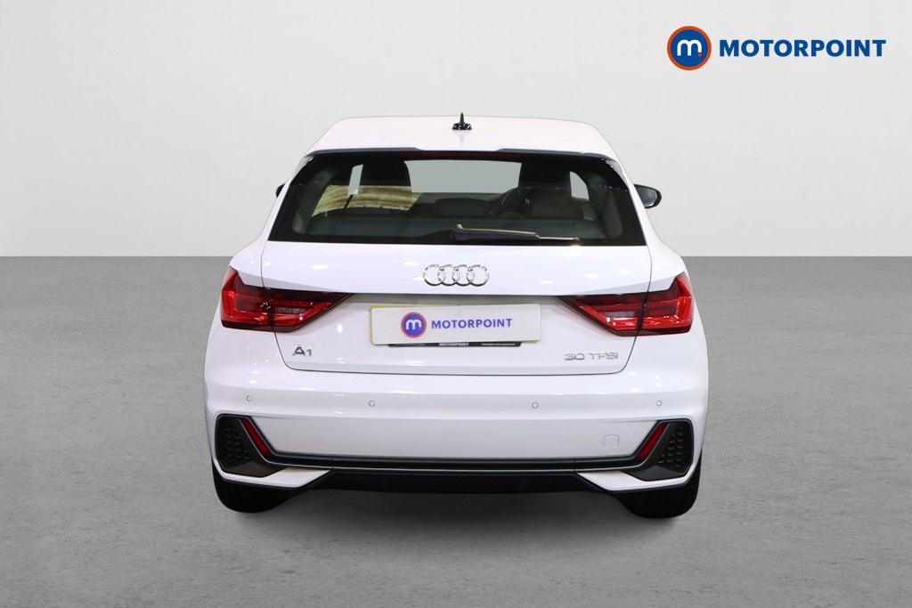 Used Audi A1 2023 for sale - 77378742: Photo 6